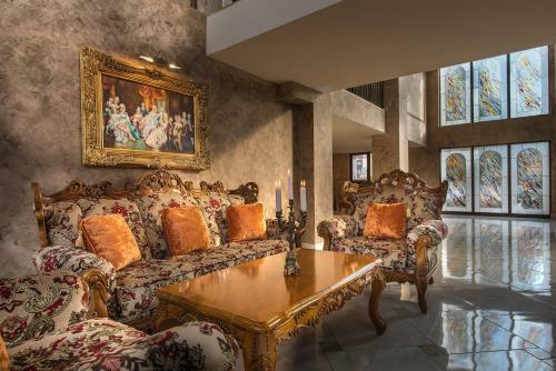 Apartamento Esteban Vip Residence Club