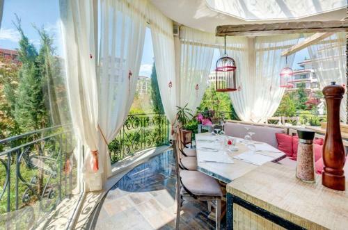 Apartamento Esteban Vip Residence Club