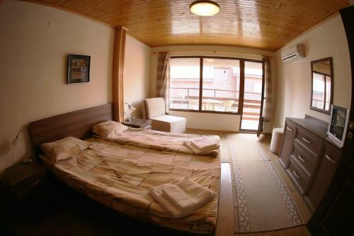 Hostal Aurora Guest House