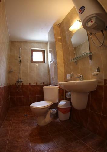 Hostal Aurora Guest House
