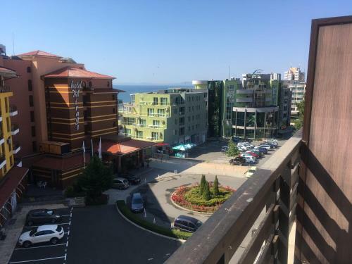 Vp Vigo Beach Studio