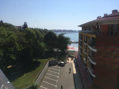 Vp Vigo Beach Studio