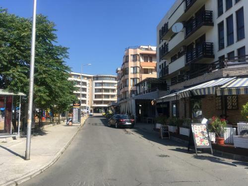 Vp Vigo Beach Studio