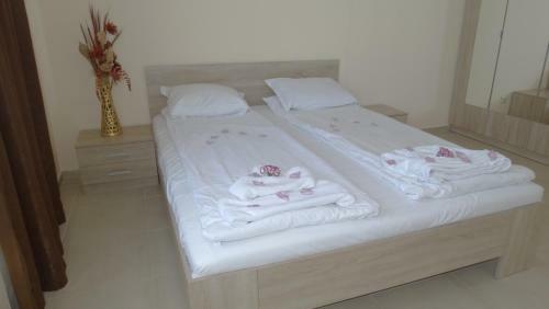 Akrotiria Beach Apart Complex