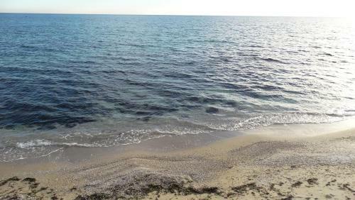 Akrotiria Beach Apart Complex