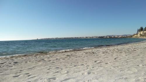 Akrotiria Beach Apart Complex