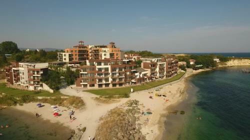 Akrotiria Beach Apart Complex