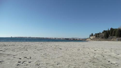 Akrotiria Beach Apart Complex