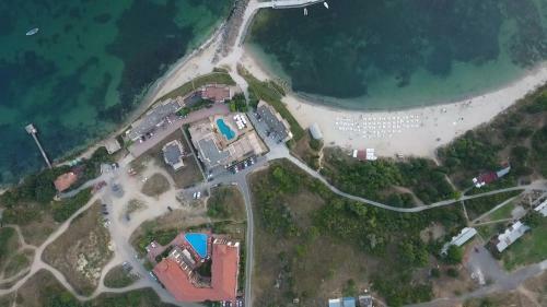 Akrotiria Beach Apart Complex