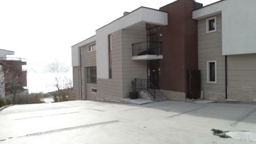 Akrotiria Beach Apart Complex