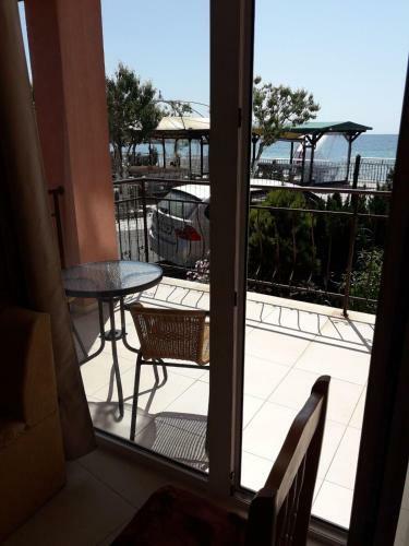 Sea Beach Apartcomplex
