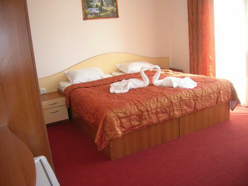 Hostal Guest House Aristokrat