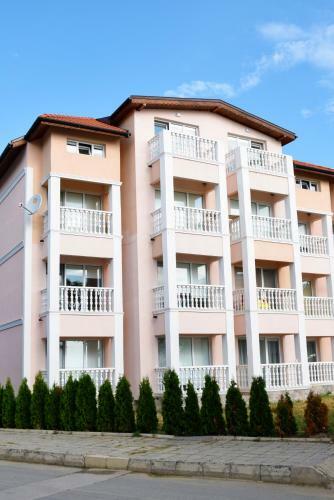 Asi Apartments 1