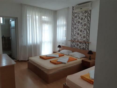 Bed & Breakfast Matevi
