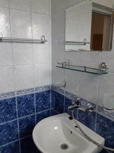 Bed & Breakfast Matevi