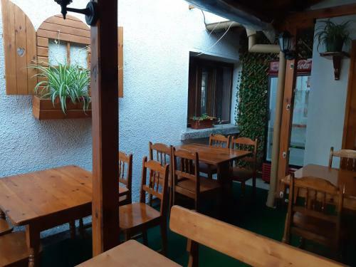 Bed & Breakfast Matevi