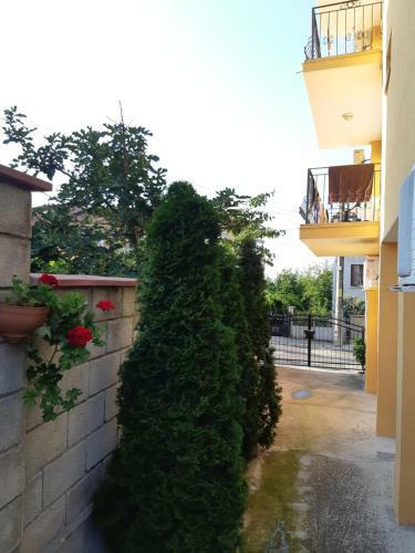 Bed & Breakfast Matevi