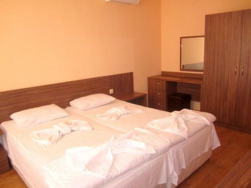 Hotel Coop Central