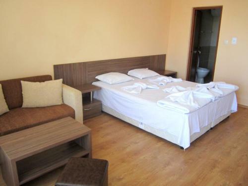 Hotel Coop Central