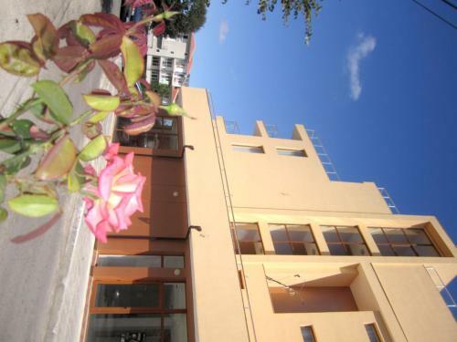 Hotel Coop Central