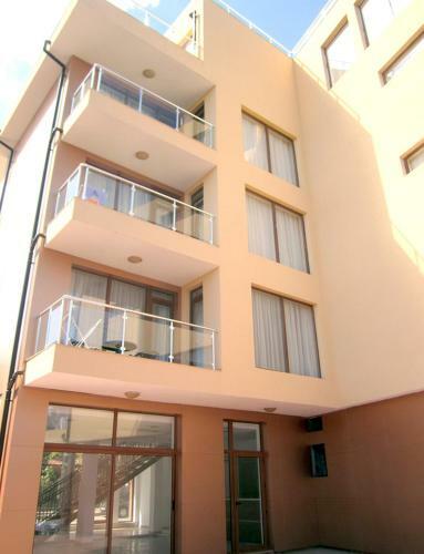 Hotel Coop Central