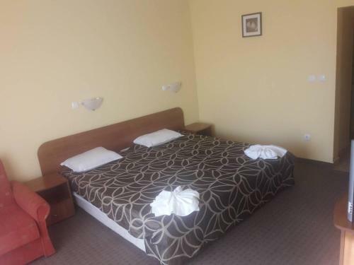 Hotel Black Sea