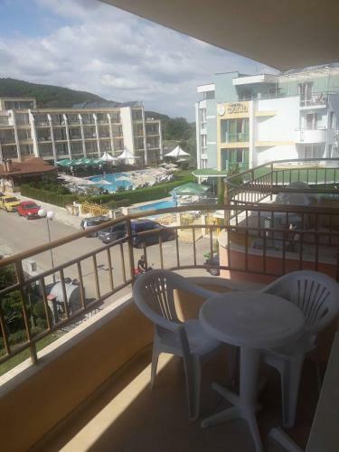 Hotel Black Sea