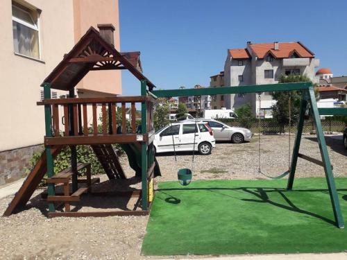 Hotel Black Sea