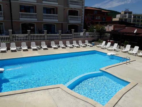 Hotel Black Sea