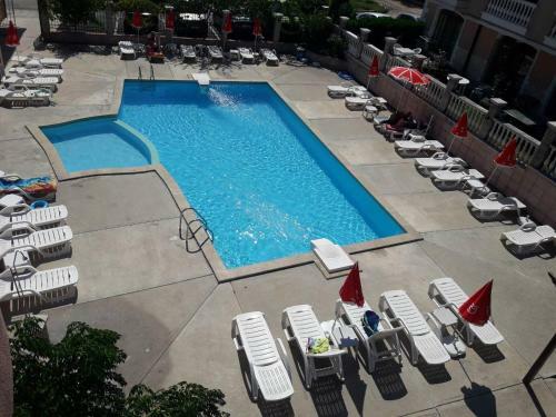 Hotel Black Sea