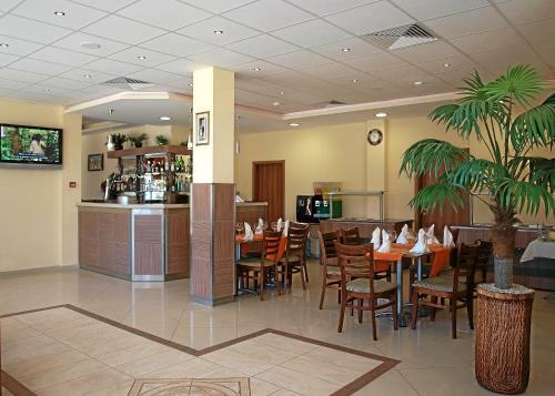 Hotel Black Sea