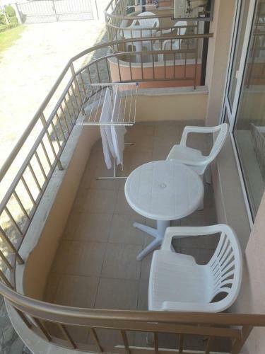 Hotel Black Sea