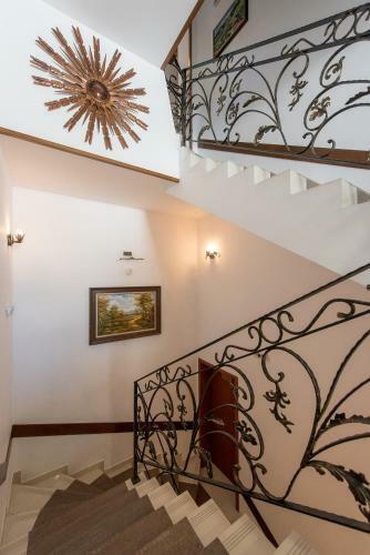 Mpm Hotel Merryan
