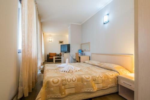 Apart Hotel Stenata