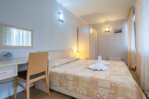 Apart Hotel Stenata