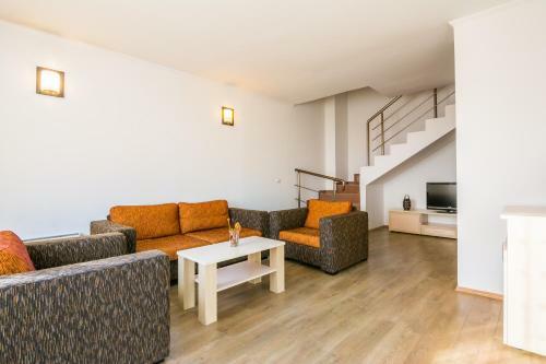 Apart Hotel Stenata