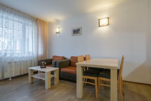 Apart Hotel Stenata
