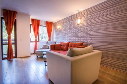 Apart Hotel Stenata