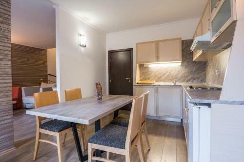 Apart Hotel Stenata