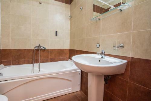 Apart Hotel Stenata