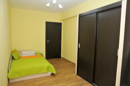 Apartamento Domus Locci
