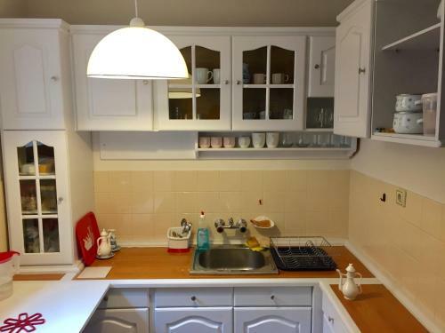 Apartamento Centro Rinascimento Residence