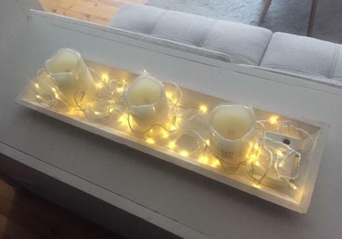 Apartamento Centro Rinascimento Residence