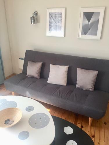 Apartamento Centro Rinascimento Residence
