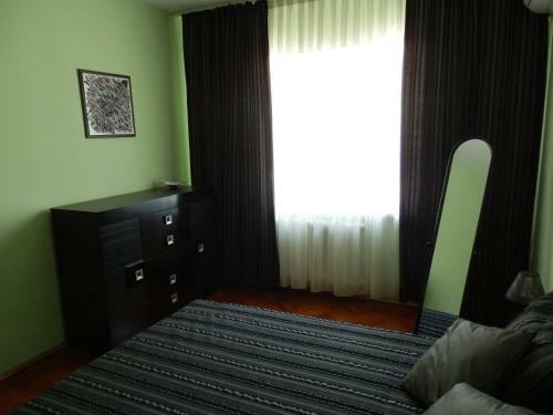 Apartament Bravo