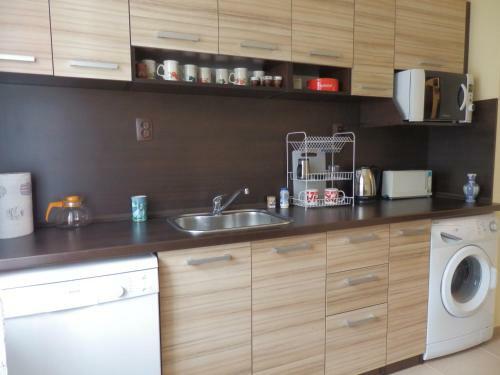 Apartament Bravo