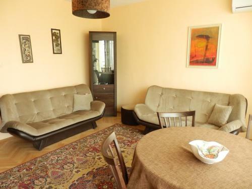 Apartament Bravo