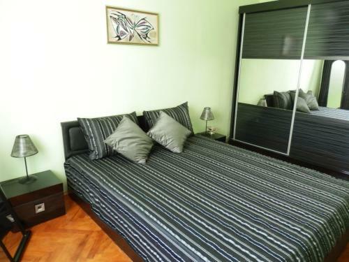 Apartament Bravo