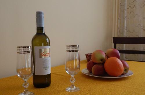 Apartament Bravo