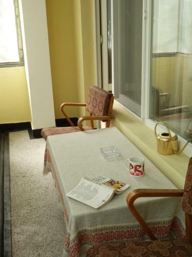 Apartament Bravo